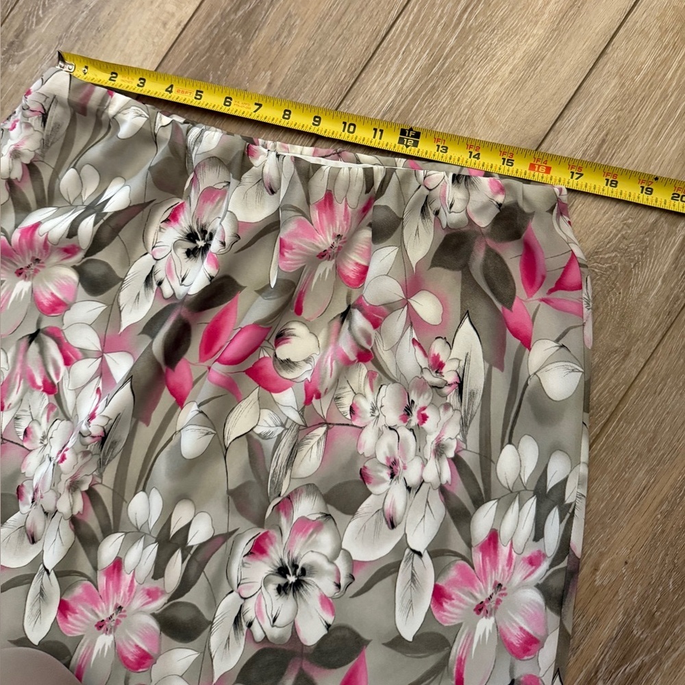 Laura Scott Woman 16W gorgeous skirt - Picture 3 of 6